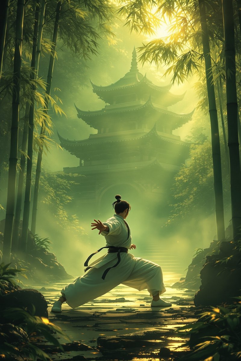 竹林奇侠 - 啪啪影视高清在线看 竹林奇侠 - 啪啪影视冒险剧集推荐