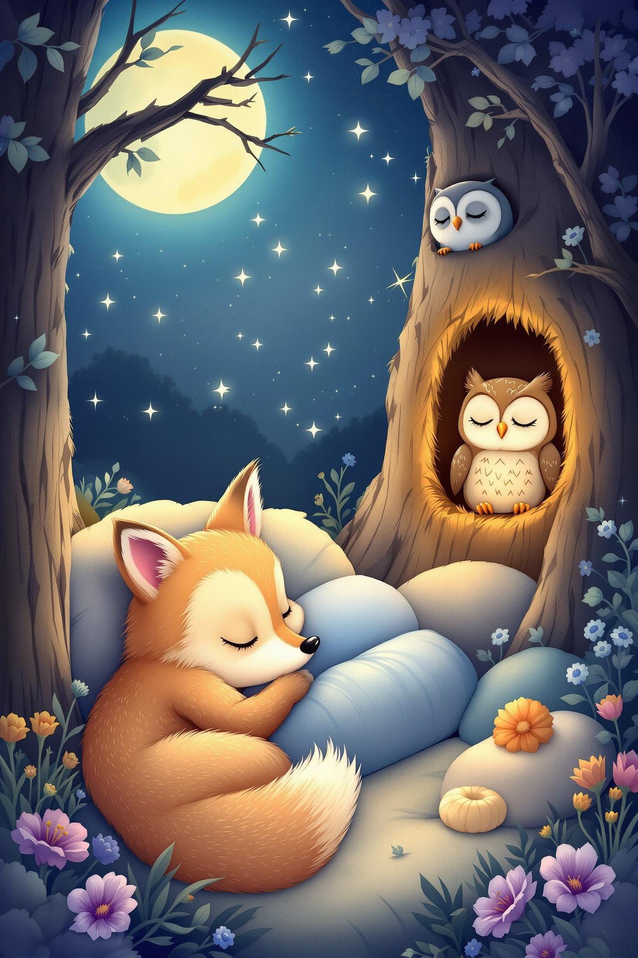 晚安,小动物 - 啪啪影视高清在线看 晚安,小动物 - 啪啪影视睡前短剧推荐